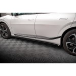 Επεκτάσεις πλαϊνών μαρσπιέ της Maxton Design για KIA EV6 (CV) GT-Line Επεκτάσεις πλαϊνών μαρσπιέ της Maxton Design για KIA EV6 (CV) GT-Line